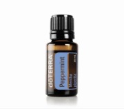 Doterra Peppermint Olejek Mięty Pieprzowej