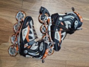 Rolki HySkate ABEC-7