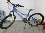 rower kross hexagon replica 24"