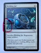 Welding Jar (uszkodzony)