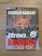 Zdrowa kuchnia Gordon Ramsay