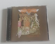Aerosmith - Toys in the Attic CD
