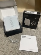 Przełącznik CURRYDOUBLE WF-CS01 WiFi