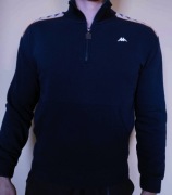 Kappa Bluza rozsuwana