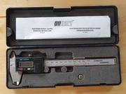 Suwmiarka elektroniczny wyświetlacz - precyzyjny pomiar monet