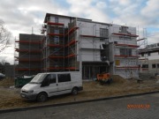 posadzki maszynowe miksokretem Olsztyn i okolice