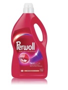 Perwoll Renew Color 3.96L Płyn do prania do kolorowych tkanin 72 prania 