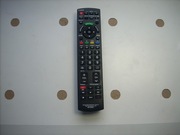 Pilot uniwersalny RM-D920+ do TV Panasonic Viera