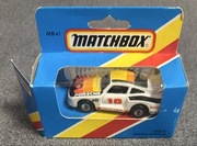 Stare matchbox MB 3 PORSCHE TURBO 911