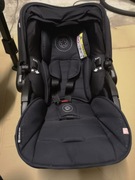 Fotelki - nosideło Evoluna iSize