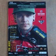 Sparta - Unia Leszno 2022