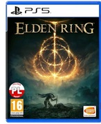ELDEN RING PS5 STAN IDEALNY