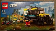 LEGO 40582 Terenowa karetka z napędem 4x4 MISB 2023