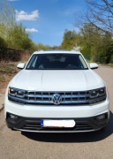 VW ATLAS 3,6 4X4 7 OSOBOWY 