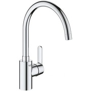 Grohe Get bateria kuchenna zlewozmywakowa stojąca chrom 31494001