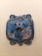 Mocowanie koła zapasowego Toyota RAV4 III (2006-2012)