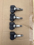 Czujniki TPMS INFINITI Q50 Q60 433mhz Europa oryginał zakodowane