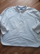 Ralph Lauren Biała oryginalna koszula z USA  Biała - 5XL