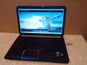 HP Pavilion DV6 i3 4gb 120HDD