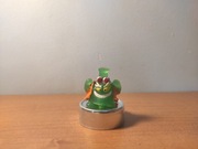 Super Zings Profesor K