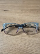 Okulary  zerówki  szkła możliwość  wymiany