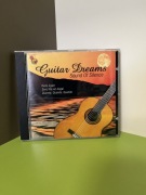Guitar Dreams - Sound Of Silence - CD