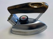 Żelazko turystyczne PRL  ELG typ P-4