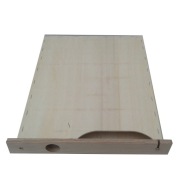 Podkarmiaczka ramkowa 3 l Warszawska Poszerzona Sułkowski