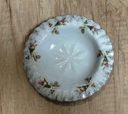 Popielniczka IWONA Porcelana Chodzież