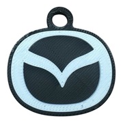 Brelok Do Kluczy Mazda Zawieszka/Gadżet