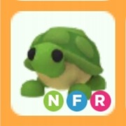 Roblox Adopt Me Neon Turtle