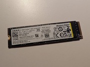 Dysk twardy M.2 512 GB Western Digital PCIe Gen 4x4 NVMe 1.4