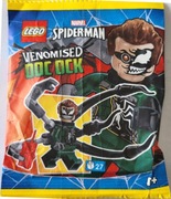 LEGO Super Heroes / Marvel - Figurka - Venom / Dr. Octopus sh1037 NOWA