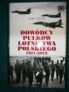Dowódcy pułków lotnictwa polskiego 1921 2012 Józef Zieliński