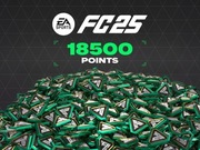 18500 FC Points FIFA 25 | Szybka Dostawa | PC