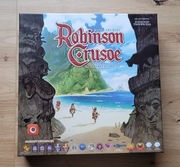 Robinson Crusoe, Portal Games | Edycja Gra Roku 