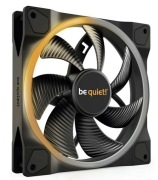 BE QUIET! Light Wings BL074 PWM - wyprzedaż garażowa 