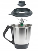 Nowy garnek / urządzenie miksujące thermomix tm 6