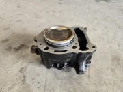 Cylinder+tłok Piaggio 300