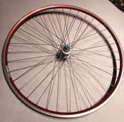 Koła rowerowe  Ambrosio kpl. Nowe