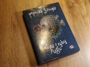 Zupa z ryby Fugu - Monika Szwaja