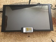 2x Monitor reklamowy 22' FULL HD USB/SD 12V i 24V