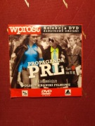 Propaganda PRL Wprost lata 70 i 80