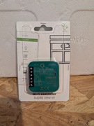 Sterownik rolet dopuszkowy WiFi 230V Supla SRW-01 ZAMEL