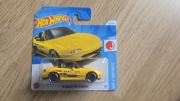 Hot Wheels 91 Mazda MX-5 Miata HW J-Imports 2024