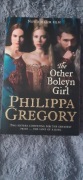 "The Other Boleyn Girl" Philippa Gregory