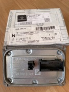 Sterownik moduł Mercedes A2189007306 Continental ORYGINAŁ