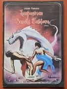 Jacek Piekara - Imperium. Smoki Haldoru (seria Magią i Mieczem) 1987