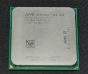 AMD Athlon 64 X2 4200+ Socket AM2