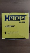 Filtr paliwa HENGST